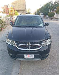 دودج جورني